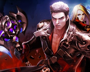 Cabal Nevareth Video